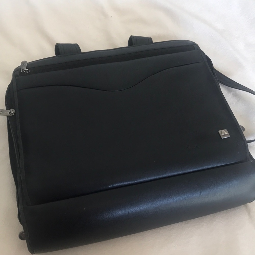 Travel/ Work Bag - Picture 7 of 8